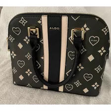 Cartera Marca Aldo Original