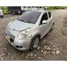 Suzuki Celerio 2016 1.0 Hg Amt