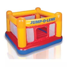 Brincolin Inflable Jump- O- Lene 48260np Intex