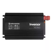 Inversor 300w 12vdc/127v Onda Modificada Hy