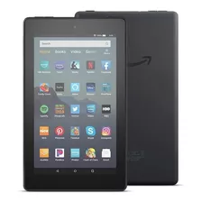 Amazon Tablet Fire 7 32gb - La Tablet Más Vendida En Ee.uu 