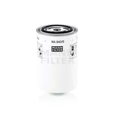 Filtro Refrigeração Para Volvo Trucks Serie Fh 06-12 Fh 400