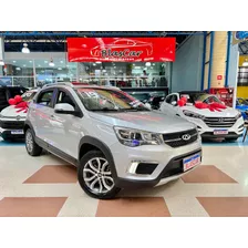 Chery Tiggo 2 2019 1.5 Act 16v Flex Aut. 5p