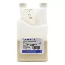 Cykick Cs Insecticida Para El Control De Plagas, 16 Onzas, M