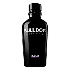 Ginebra Bulldog London Dry Bot - mL a $252