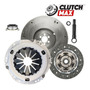 Clutch Kit Stage 3 Toyota Tercel Ce 1999 1.5l