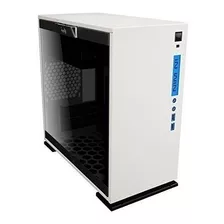 Caja De La Computadora Para Juegos De Torre Micro-atx Mini-i