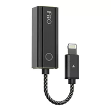 Fiio Ka2 Lt - Dac & Amp - Placa De Sonido Usb - Fiio Oficial