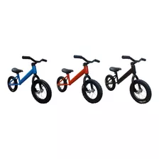 Bicicleta Impulso Sin Pedales Bmx Ontrail Racer Rin 12 