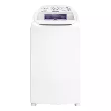 Máquina De Lavar Automática Electrolux Turbo Economia Lac09