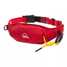 Cuerda Remolque Quick Tow Belt Palm Color: Rojo