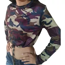 Camisa Militar