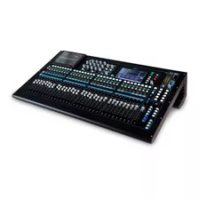 Consola Digital Qu32 Allen & Heath