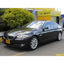 Bmw Serie 5 2.0 520i F10