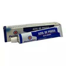 Marcador Azul De Prusia Permatex 35-v 55gr