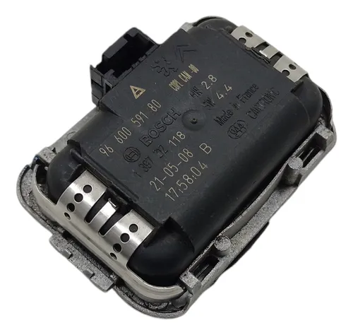 Sensor Chuva Peugeot 307 C4 2005 2012 Usado 3