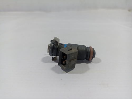 Inyector Gasolina Fiat Palio Adventure 1.6 10-20 Original Foto 6