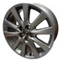 20 Tuercas Cromadas 12x1.5 Mazda 3 Hatchback Y Sedan Calidad