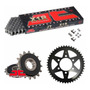 Tercera imagen para búsqueda de kit transmision versys 650