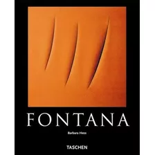 Livro Fontana