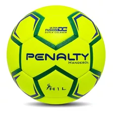 Bola Handebol Penalty H1l Ultra Fusion Infantil