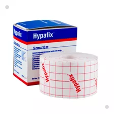 Curativo Hypafix 5cm X 10 M Leukoplast