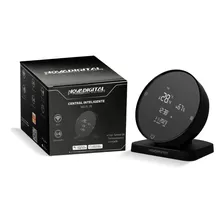 Central Wi-fi Ir Com Sensor De Temperatura E Umidade Srw-tl