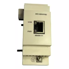 Modulo De Comunicação Zelio Sr3mbu01bd Schneider Rs485