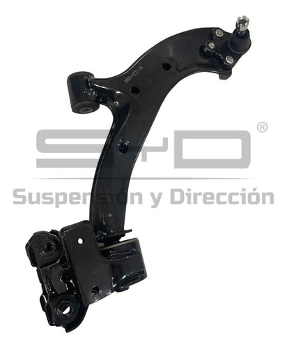 Horquilla (r) Honda Crv 2006-2012 2.4lts 4wd Syd Foto 3