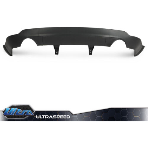 Fit For 2011-2021 Jeep Grand Cherokee Lower Rear Bumper  Oab Foto 2