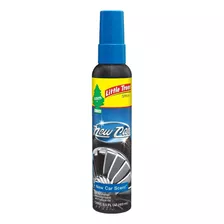 New Car - Ambientador Little Trees Pump Spray