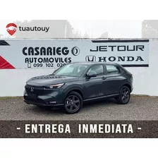 Honda Hr-v Ex-l Entrega Inmediata 1.5 2024 0km