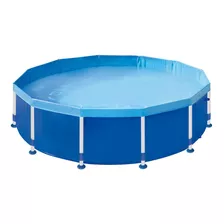 Mor Piscina Circular 5.500 Litros