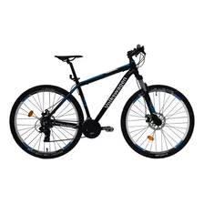 Bicicleta Mountain-bike Starter Volkswagen 000050235mb071