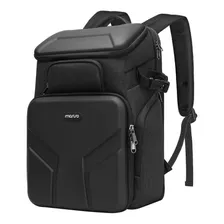 Mochila Para Camara Mosiso Impermeable + Soporte De Tripode