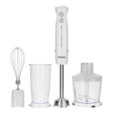 Mixer Minipimer Atma Lm8530p Blanco 600w 220v