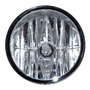 Faro Der Ford Pick Up 1987-1988-1989-1990-1991 S/cromo Tyc