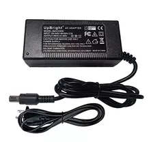 Adaptador De Ca De 12v Compatible Estación De Energía...