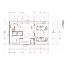Dibujo Y Digitalización De Planos Arquitectónicos Autocad