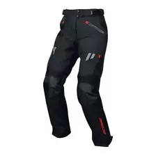 Pantalon Moto Cordura Octane Typhoon Protecciones Avant