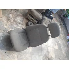 Vendo Asiento Delantero Dertecho De Ssang Yong Musso 2001