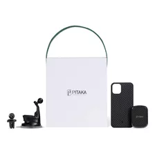 Pitaka Kit De Carga Para Automóvil Para iPhone 12 Mini, Con