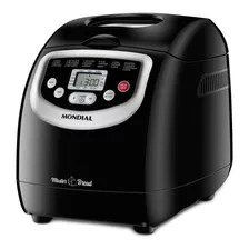 Panificadora Automática Master Bread Npf-53 Mondial 127v