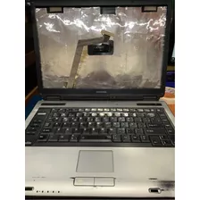 Toshiba A105-sp461 En Desarme