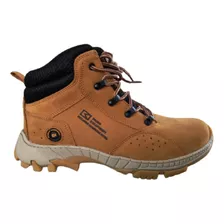  Bota Adventure Masculina Boots Company Hampton 90157 Mc