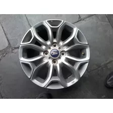 Roda Ecosport Aro 16 Avulsa