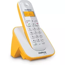 Aparelho Telefone Fixo Bina Dect Alta Tecnologia Chamadas