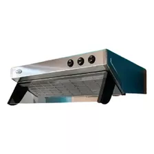 Purificador De Cocina Extractor 50 Cm Acero Sin Salida