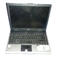 Notebook Acer Aspire 3620 - Carcasa Y Partes 