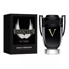 Perfume Invictus Victory Paco Rabanne 100ml Men 100%original